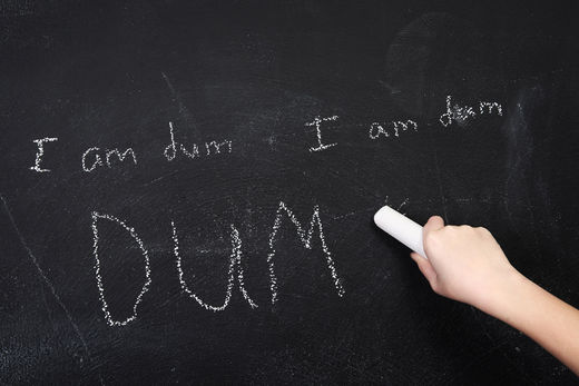 Dumb