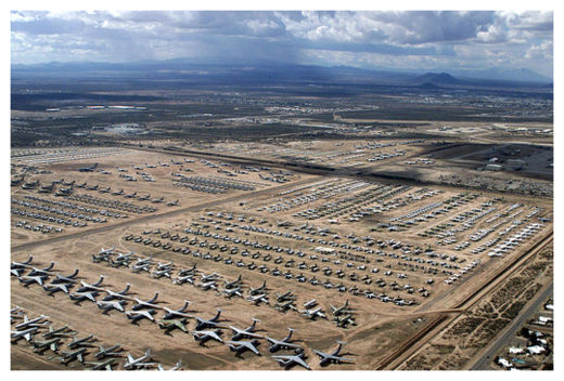 Davis-Monthan Air Force Base