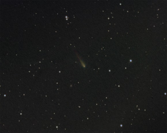 Comet ISON_3