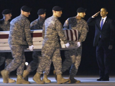 Fallen Soldiers