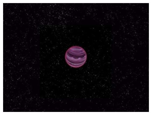  PSO J318.5-22