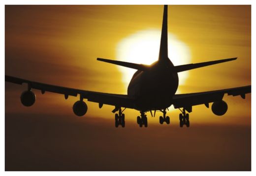 Airport Noise