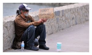 Beggar