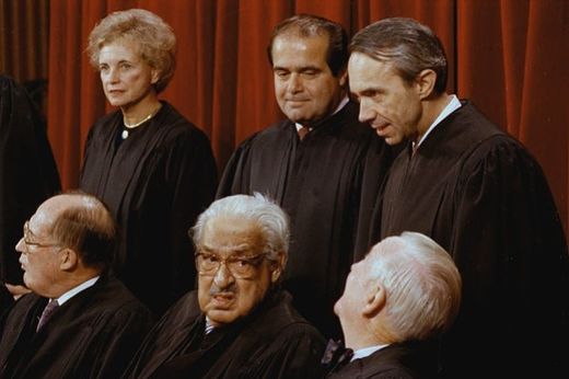 supreme court 1990