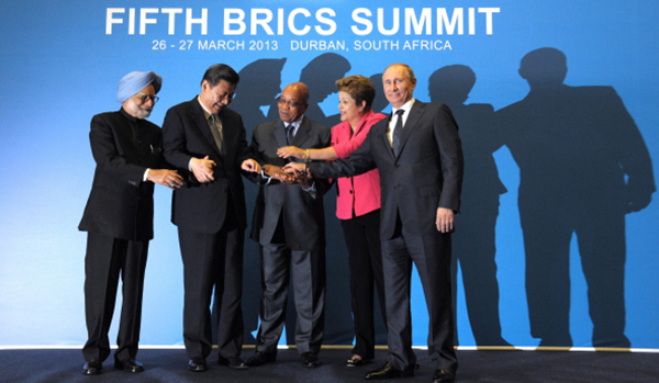 BRICS 2013