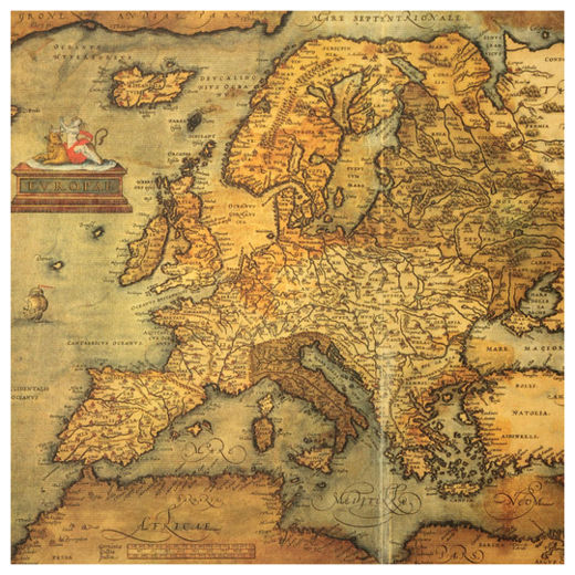 Click to enlarge Ancient Europe