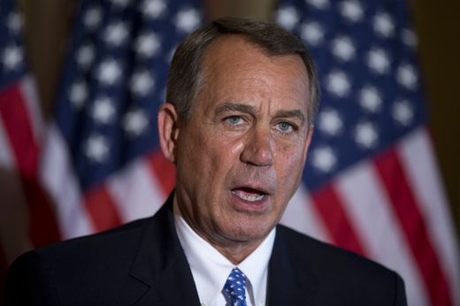 John Boehner 
