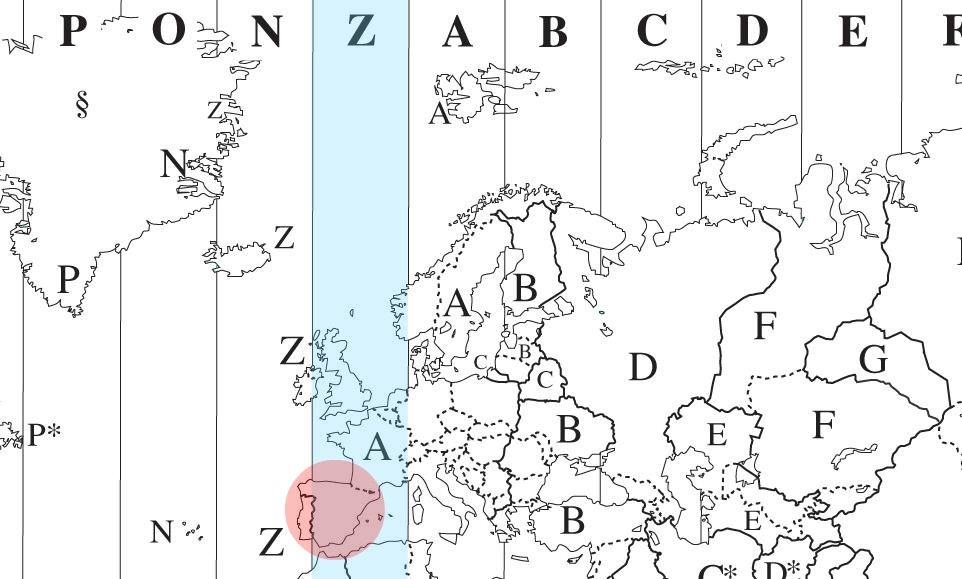 Когда переведут часы в испании