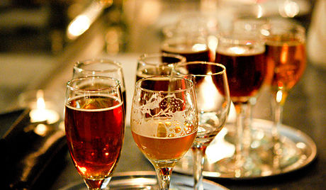 Click to enlarge Bottles