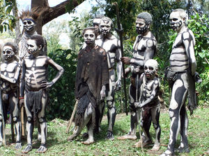 Click to enlarge Skeleton Dance
