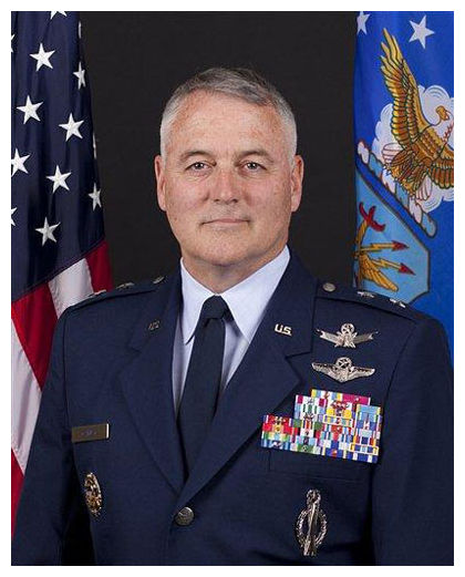 Click to enlarge Gen Carey
