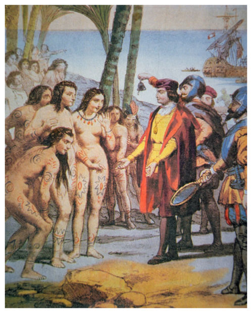 American History_1