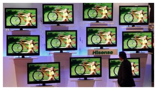 Television