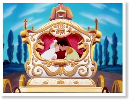 happily ever after