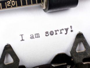 newspaper retraction