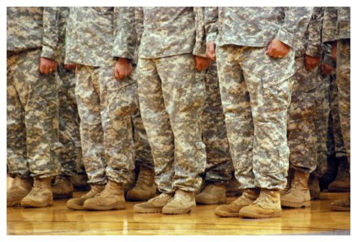 Click to enlarge Army Uniforms