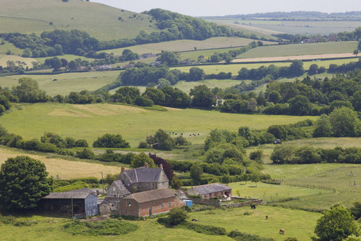 english Country homes