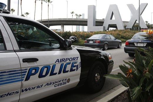 Los Angeles Airport