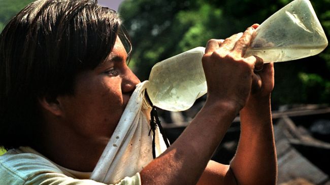 Click to enlarge Cholera