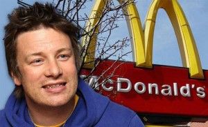 Jamie oliver