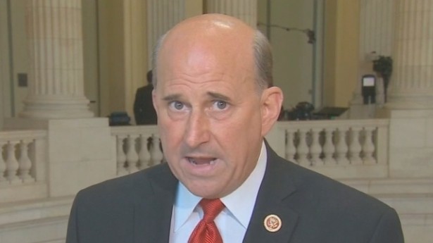 Rep. Louie Gohmert