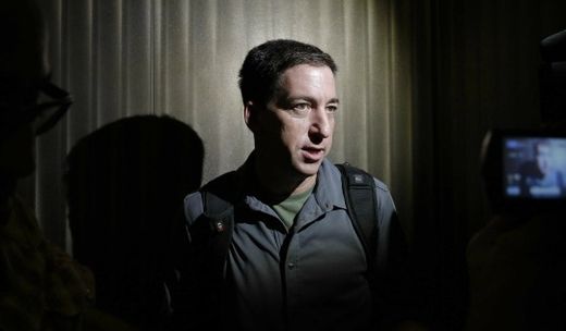 Glenn Greenwald