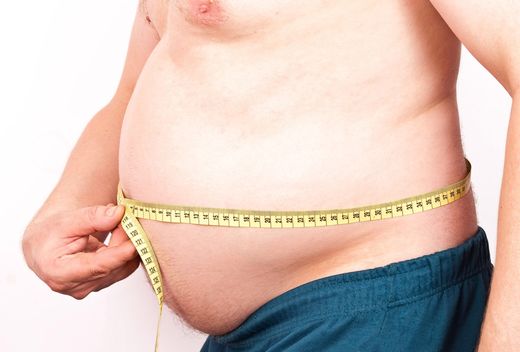 belly fat