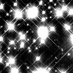 Click to enlarge white dwarf stars