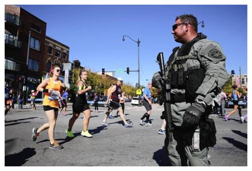 Click to enlarge Chicago Marathon_1