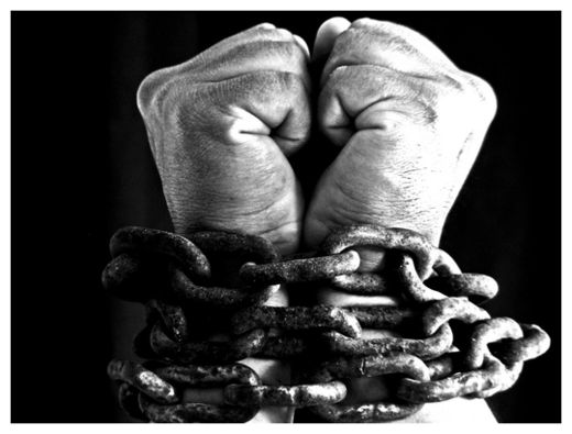 Slavery