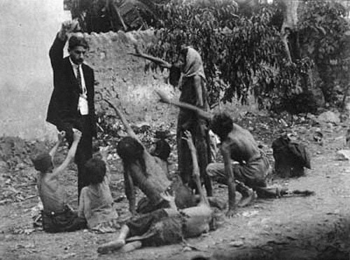 Click to enlarge Armenian Genocide_2