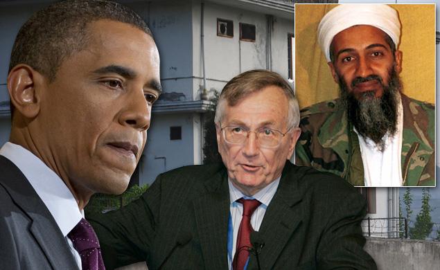 Obama bin laden