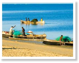 Mozambique Channel