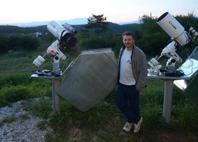 Gennady Borisov