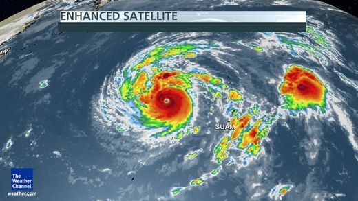 Cyclone Phailin