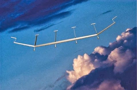 DARPA's Vulture Program