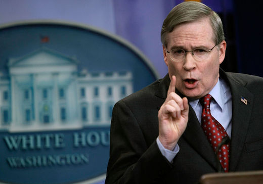 Stephen Hadley