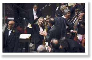 Click to enlarge female french mps