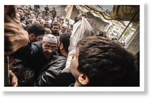 Syrians