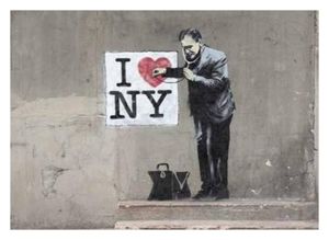 ILoveNY