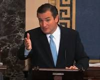Ted Cruz