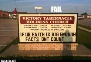 christian facts