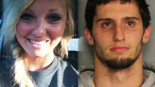 Daisy Coleman and Matthew Barnett