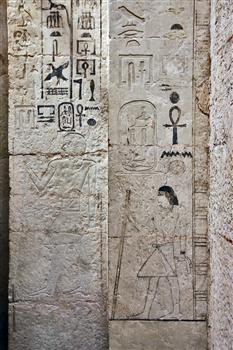 Click to enlarge Pharoah's Doctor