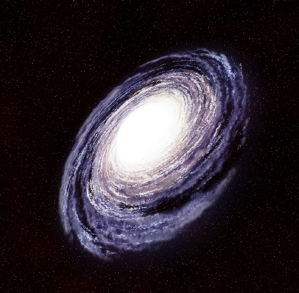 Milky Way