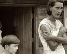 great depression 2