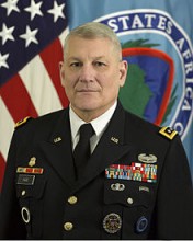 Gen Carter