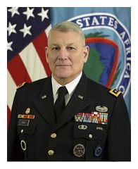 Gen Carter