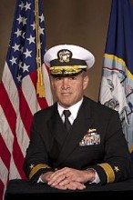 Rear Adm. Charles