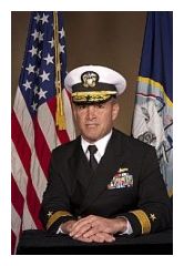 Rear Adm. Charles